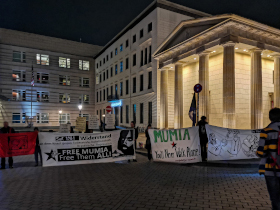 Fototermin for dem US-Botschaft Berlin 16.02.2023